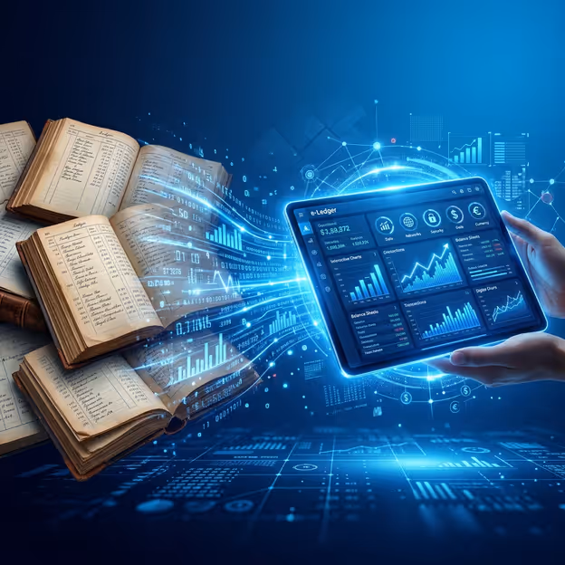 e-Defter nedir ve kimler tutmak zorundadır?