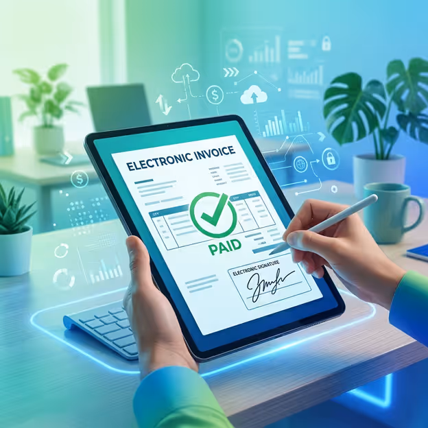 e-Fatura nedir ve e-arşiv faturadan farkı