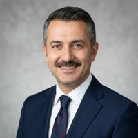 Ahmet Yılmaz