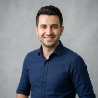 Burak Özkan