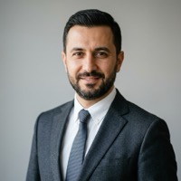 Mehmet Demir