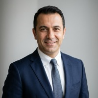 Oğuz Şahin