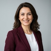 Sevgi Arslan