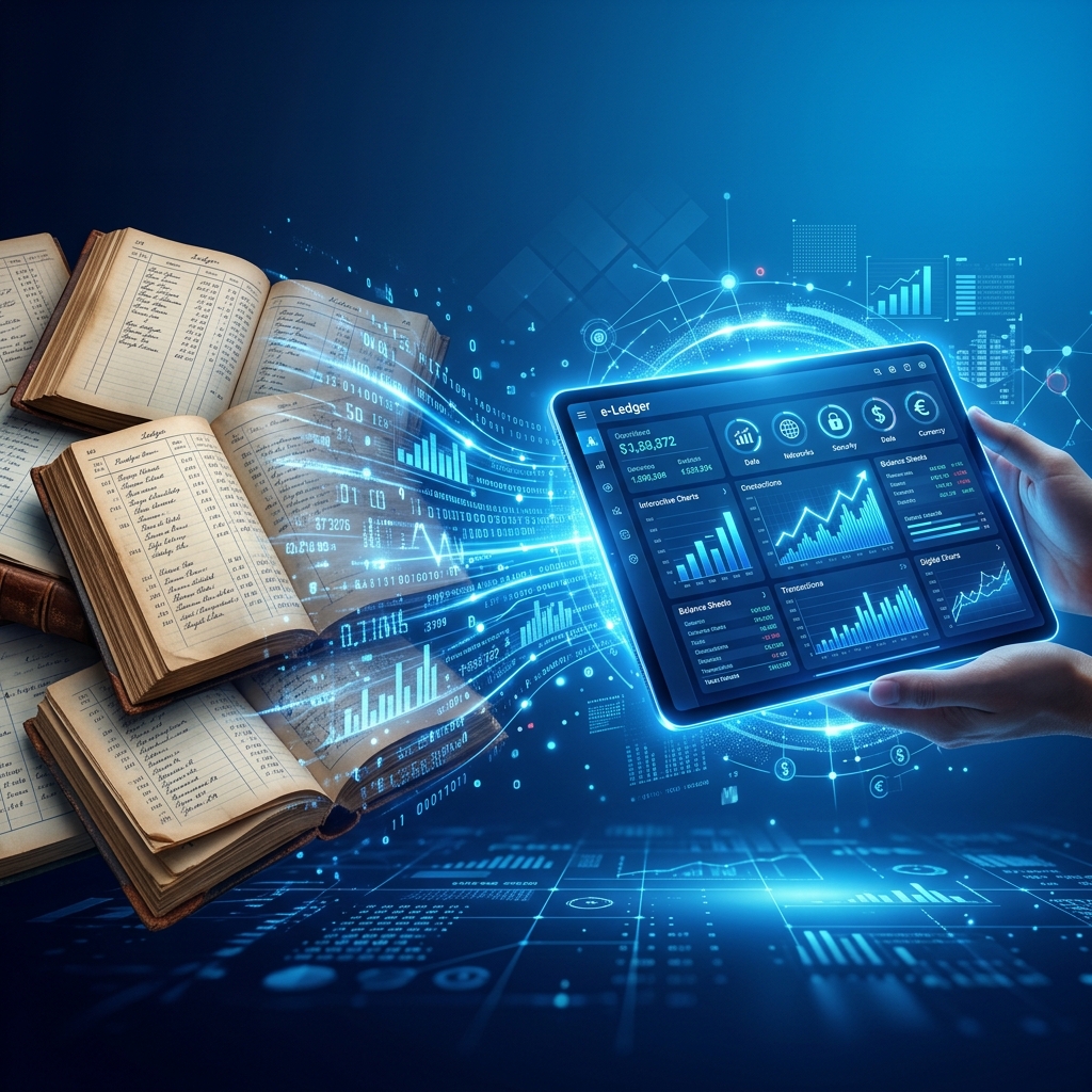 e-Defter nedir ve kimler tutmak zorundadır?