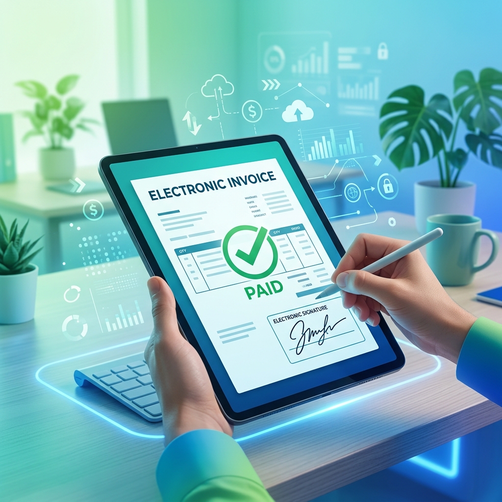 e-Fatura nedir ve e-arşiv faturadan farkı