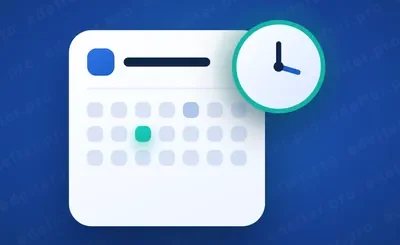 2026 e-Ledger submission and berat upload deadline calendar table: monthly and quarterly periods, with separate columns for income tax and corporate tax taxpayers