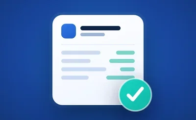 Cover illustration for what e-Ledger is: the shift from a paper journal to an electronic ledger, an XBRL GL file, a financial seal and a GİB berat