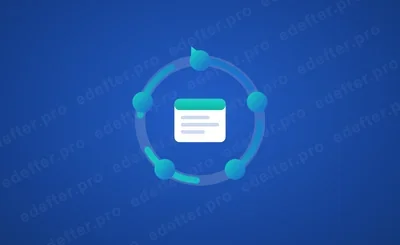 How to keep an e-Ledger visual: the monthly cycle wheel from record to berat