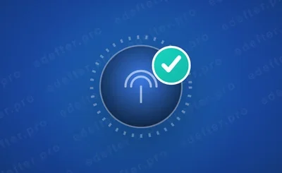 Illustration of the e-Ledger berat concept: a digital ledger and its summary file sealed with GİB's financial seal, a fingerprint and an approval seal motif